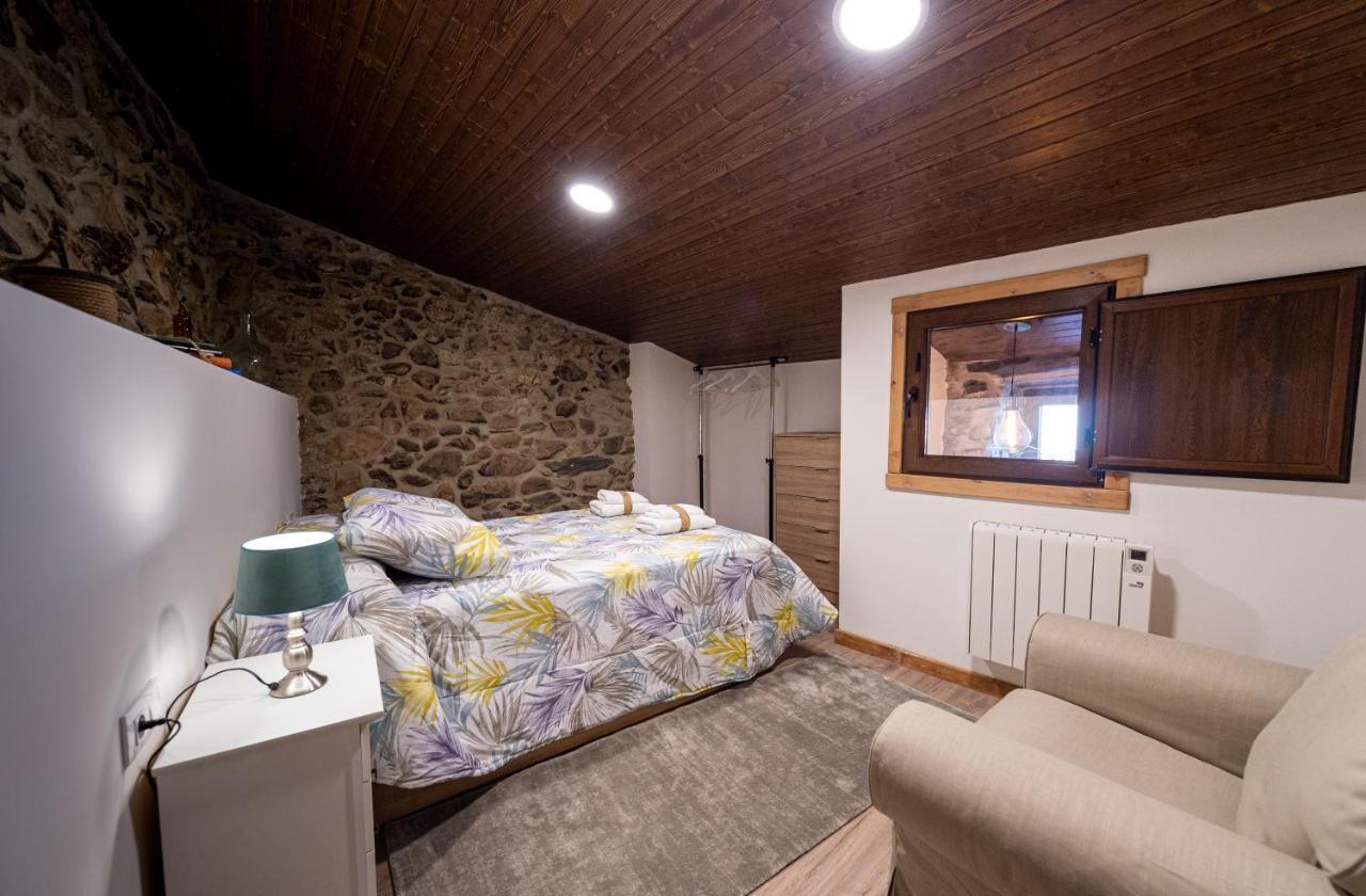 Casa Pion Villa Sober Exteriör bild