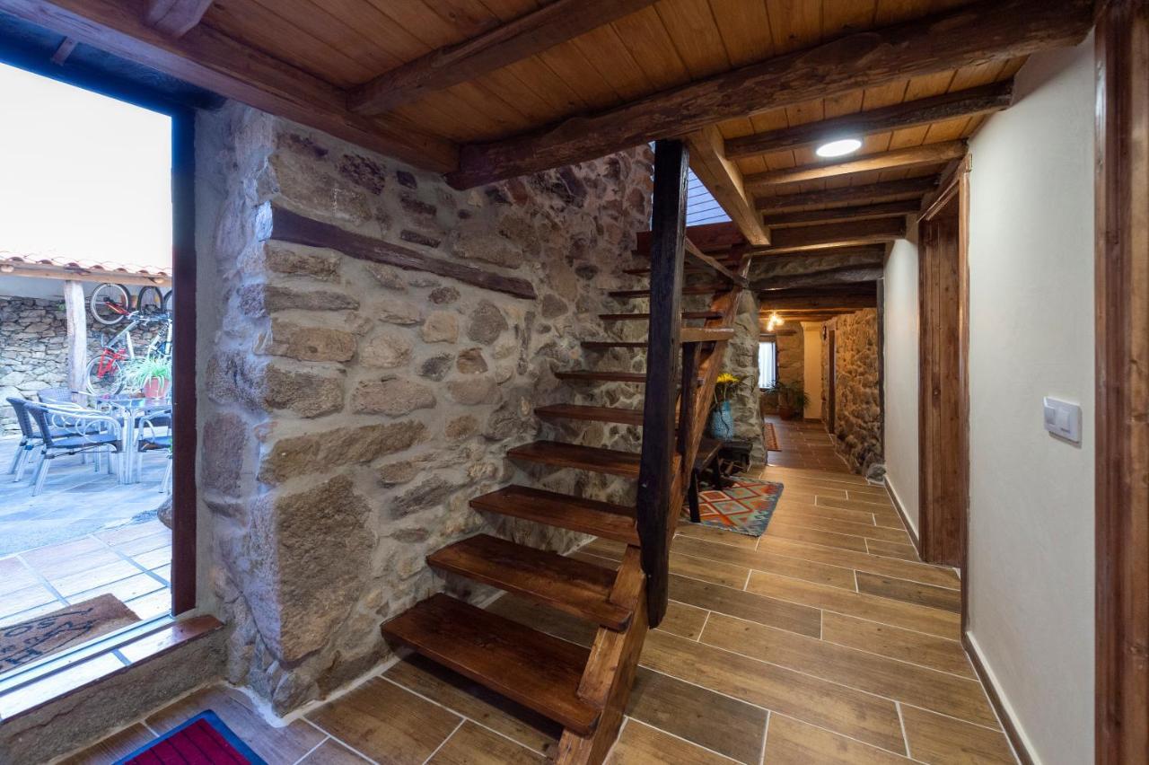 Casa Pion Villa Sober Exteriör bild