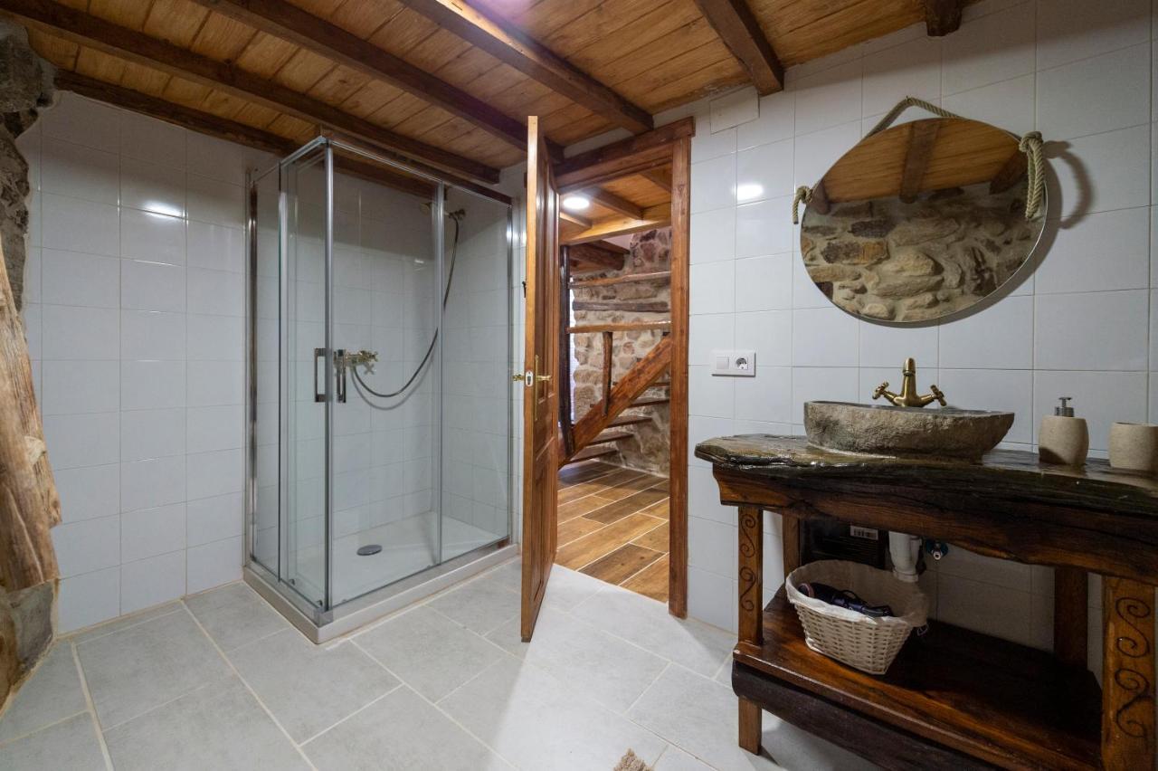 Casa Pion Villa Sober Exteriör bild
